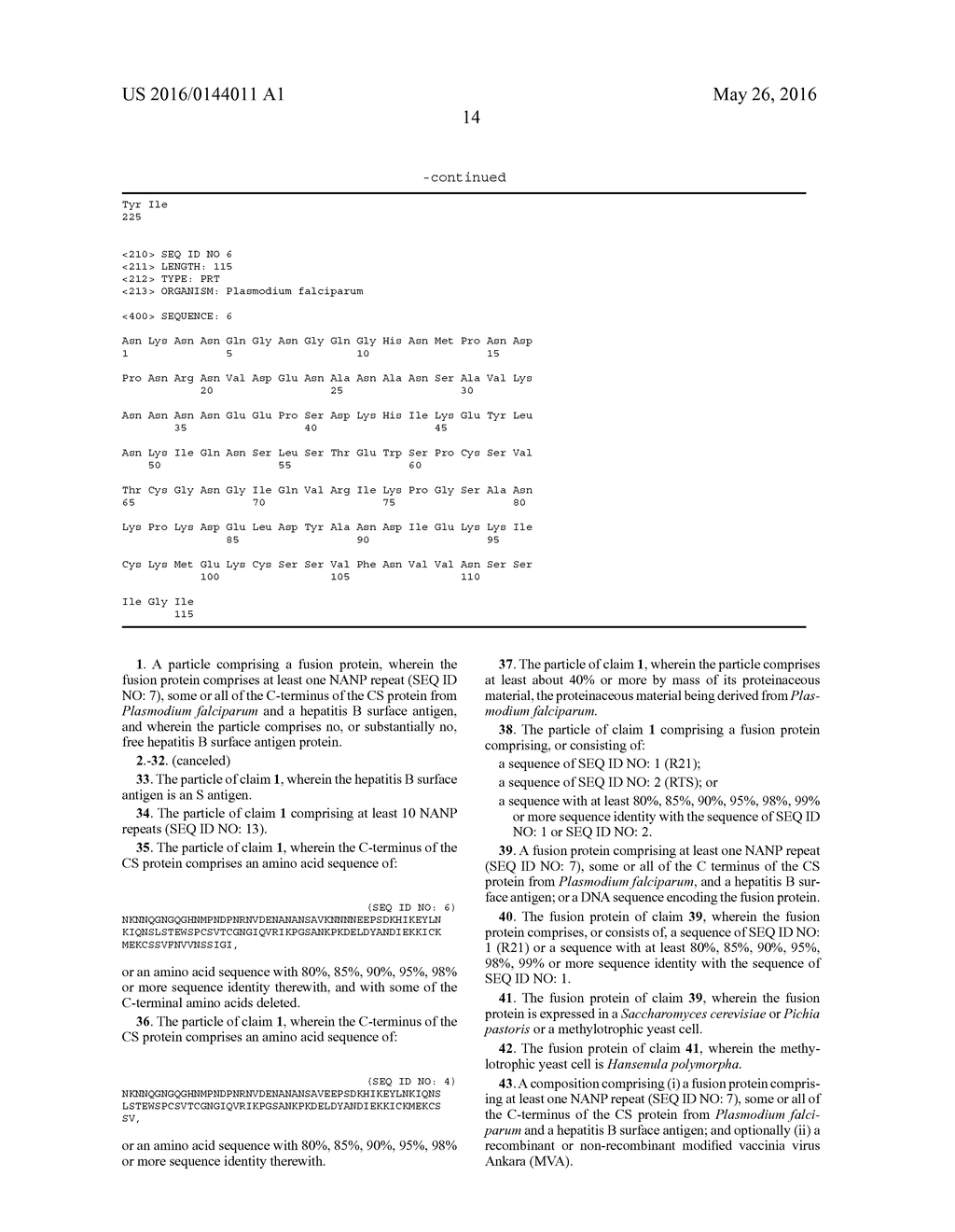 COMPOSITION AND USES THEREOF - diagram, schematic, and image 30