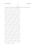 JOHNSON GRASS ALLERGENIC POLLEN PROTEINS, ENCODING NUCLEIC ACIDS AND     METHODS OF USE diagram and image