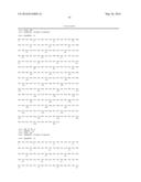 JOHNSON GRASS ALLERGENIC POLLEN PROTEINS, ENCODING NUCLEIC ACIDS AND     METHODS OF USE diagram and image