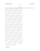 JOHNSON GRASS ALLERGENIC POLLEN PROTEINS, ENCODING NUCLEIC ACIDS AND     METHODS OF USE diagram and image