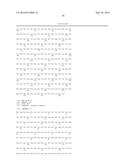 JOHNSON GRASS ALLERGENIC POLLEN PROTEINS, ENCODING NUCLEIC ACIDS AND     METHODS OF USE diagram and image