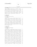 JOHNSON GRASS ALLERGENIC POLLEN PROTEINS, ENCODING NUCLEIC ACIDS AND     METHODS OF USE diagram and image