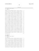 JOHNSON GRASS ALLERGENIC POLLEN PROTEINS, ENCODING NUCLEIC ACIDS AND     METHODS OF USE diagram and image