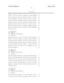 JOHNSON GRASS ALLERGENIC POLLEN PROTEINS, ENCODING NUCLEIC ACIDS AND     METHODS OF USE diagram and image