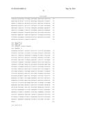 JOHNSON GRASS ALLERGENIC POLLEN PROTEINS, ENCODING NUCLEIC ACIDS AND     METHODS OF USE diagram and image