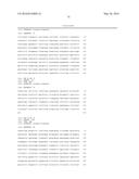 JOHNSON GRASS ALLERGENIC POLLEN PROTEINS, ENCODING NUCLEIC ACIDS AND     METHODS OF USE diagram and image