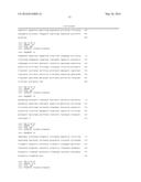 JOHNSON GRASS ALLERGENIC POLLEN PROTEINS, ENCODING NUCLEIC ACIDS AND     METHODS OF USE diagram and image