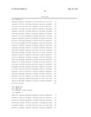 JOHNSON GRASS ALLERGENIC POLLEN PROTEINS, ENCODING NUCLEIC ACIDS AND     METHODS OF USE diagram and image