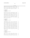 JOHNSON GRASS ALLERGENIC POLLEN PROTEINS, ENCODING NUCLEIC ACIDS AND     METHODS OF USE diagram and image