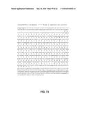 JOHNSON GRASS ALLERGENIC POLLEN PROTEINS, ENCODING NUCLEIC ACIDS AND     METHODS OF USE diagram and image