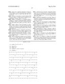 JOHNSON GRASS ALLERGENIC POLLEN PROTEINS, ENCODING NUCLEIC ACIDS AND     METHODS OF USE diagram and image