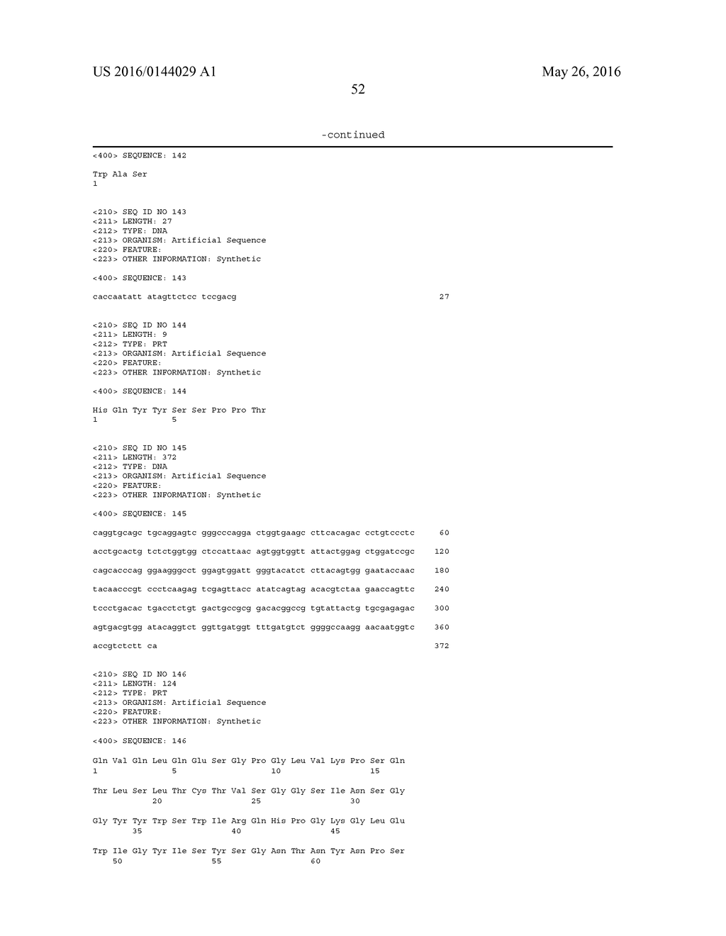 Anti-ErbB3 Antibodies and Uses Thereof - diagram, schematic, and image 53