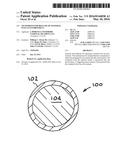 TECHNIQUES FOR RELEASE OF MATERIAL INTO AN ENVIRONMENT diagram and image