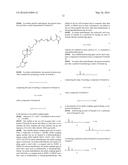 CARRIERS FOR IMPROVED DRUG DELIVERY diagram and image