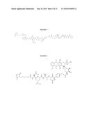 PRODRUGS ACTIVATED BY CASPASE diagram and image