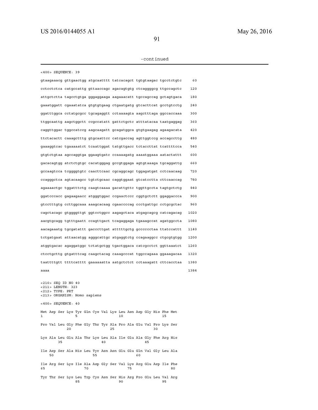 GENE THERAPY VECTOR FOR TREATMENT OF STEROID GLAUCOMA - diagram, schematic, and image 106