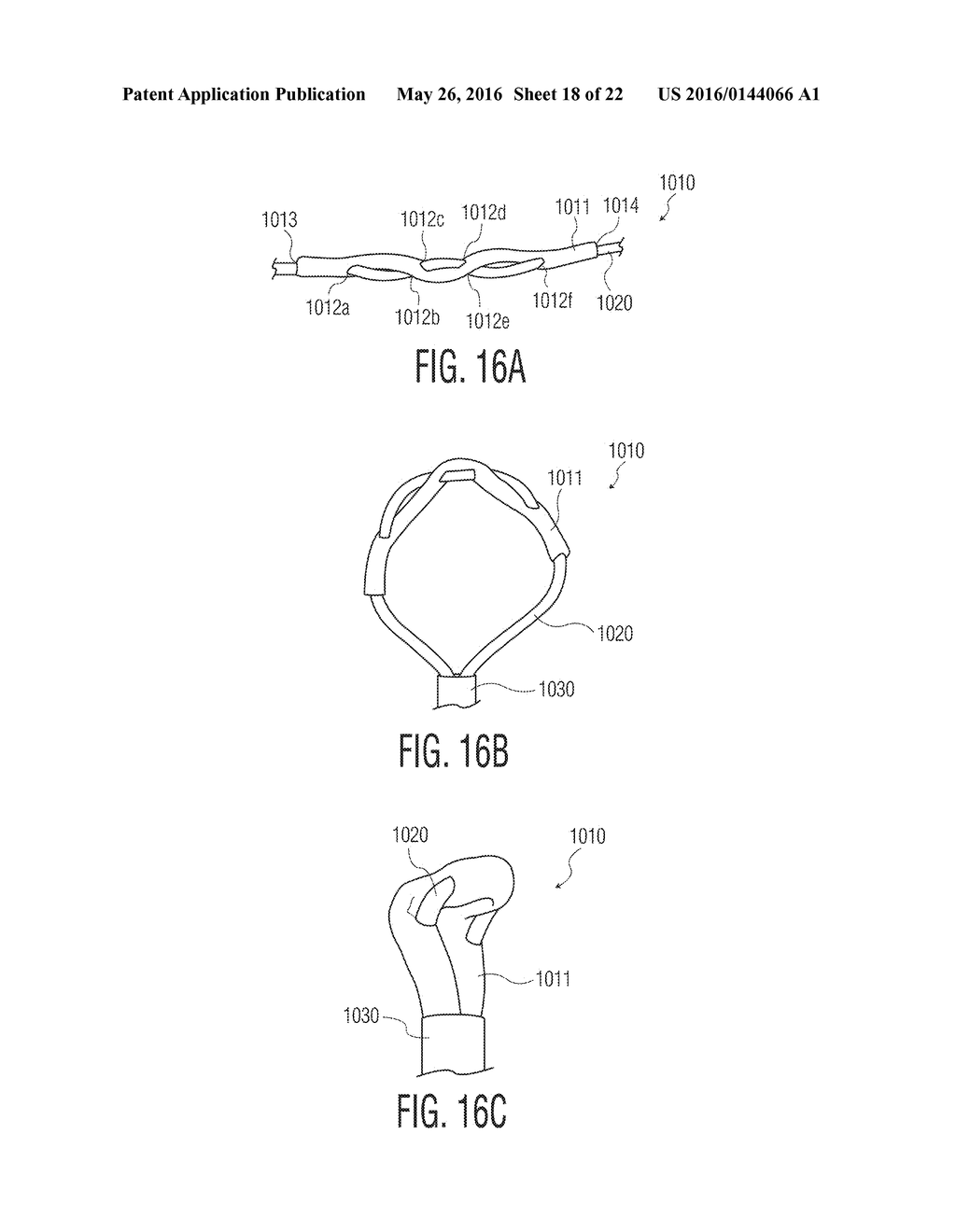 BIOACTIVE FILAMENTARY FIXATION DEVICE - diagram, schematic, and image 19