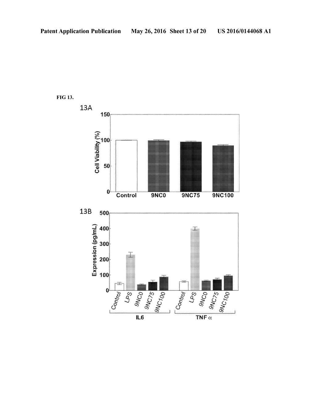 Nanocomposite Hydrogels - diagram, schematic, and image 14