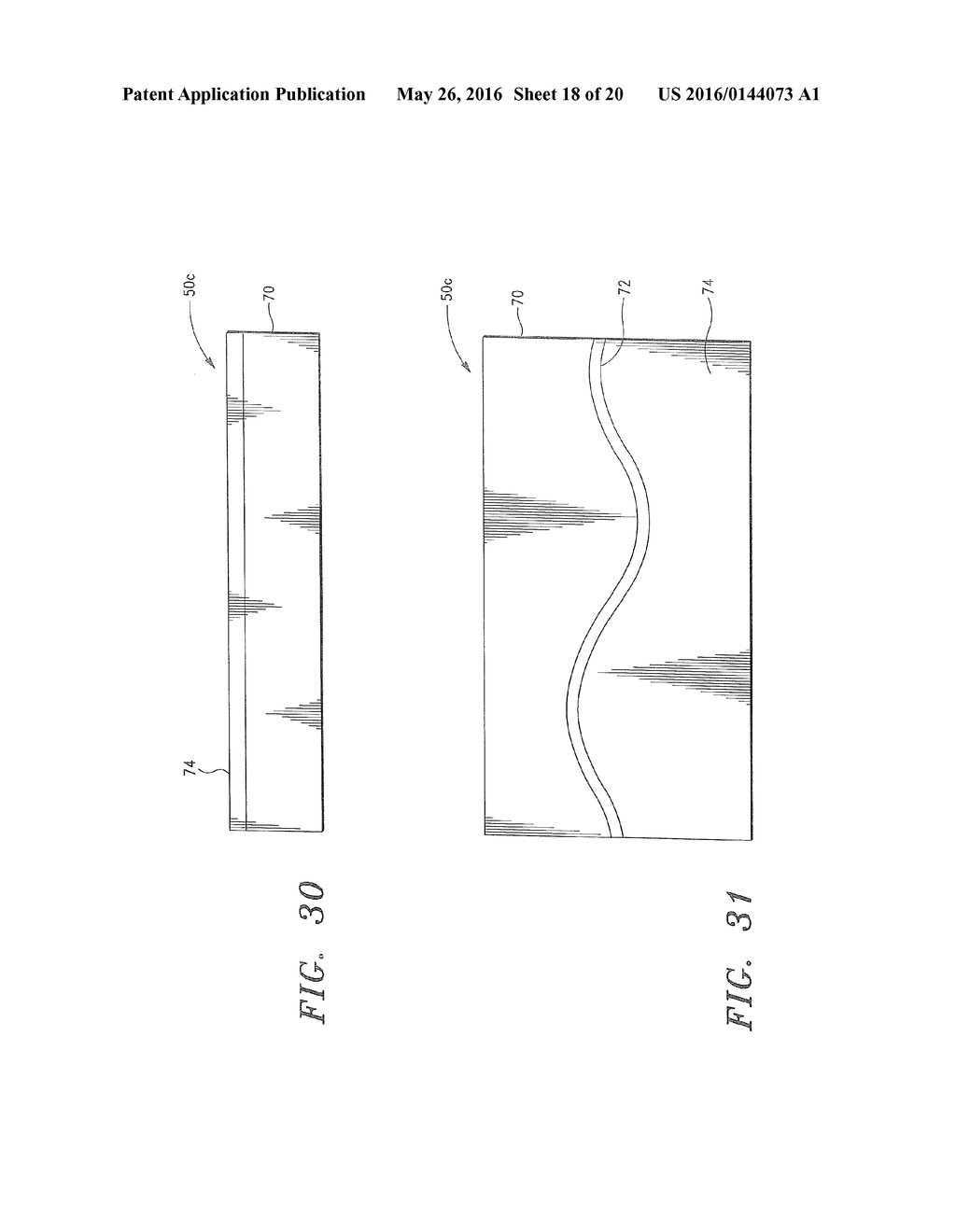 Biological Constructs for Treating Damaged Organs and Tissue - diagram, schematic, and image 19