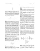 MODIFICATION OF SURFACES FOR FLUID AND SOLID REPELLENCY diagram and image