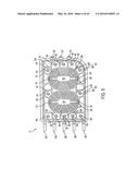 MEDICAL TREATMENT SYSTEM AND METHODS USING A PLURALITY OF FLUID LINES diagram and image