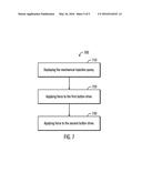 MECHANICAL INJECTION PUMP AND METHOD OF USE diagram and image