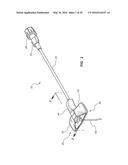 Systems for Isolation of a Needle-based Infusion Set diagram and image