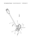 Systems for Isolation of a Needle-based Infusion Set diagram and image