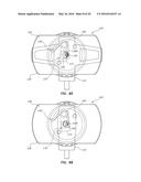 Systems for Isolation of a Needle-based Infusion Set diagram and image