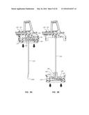 Systems for Isolation of a Needle-based Infusion Set diagram and image