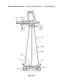 Systems for Isolation of a Needle-based Infusion Set diagram and image