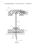 Systems for Isolation of a Needle-based Infusion Set diagram and image