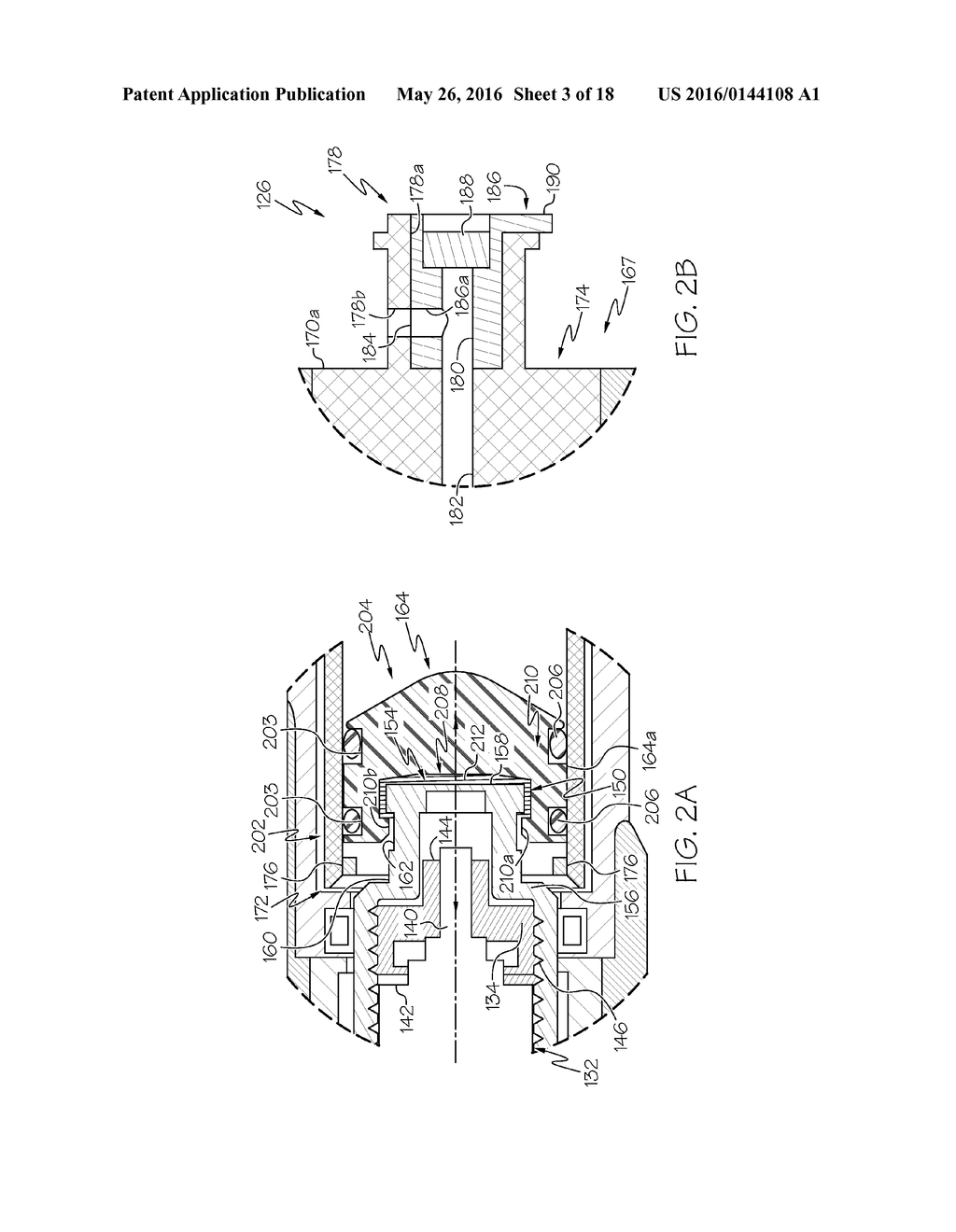 SYSTEMS AND METHODS FOR FLUID INFUSION DEVICE WITH AUTOMATIC RESERVOIR     FILL - diagram, schematic, and image 04