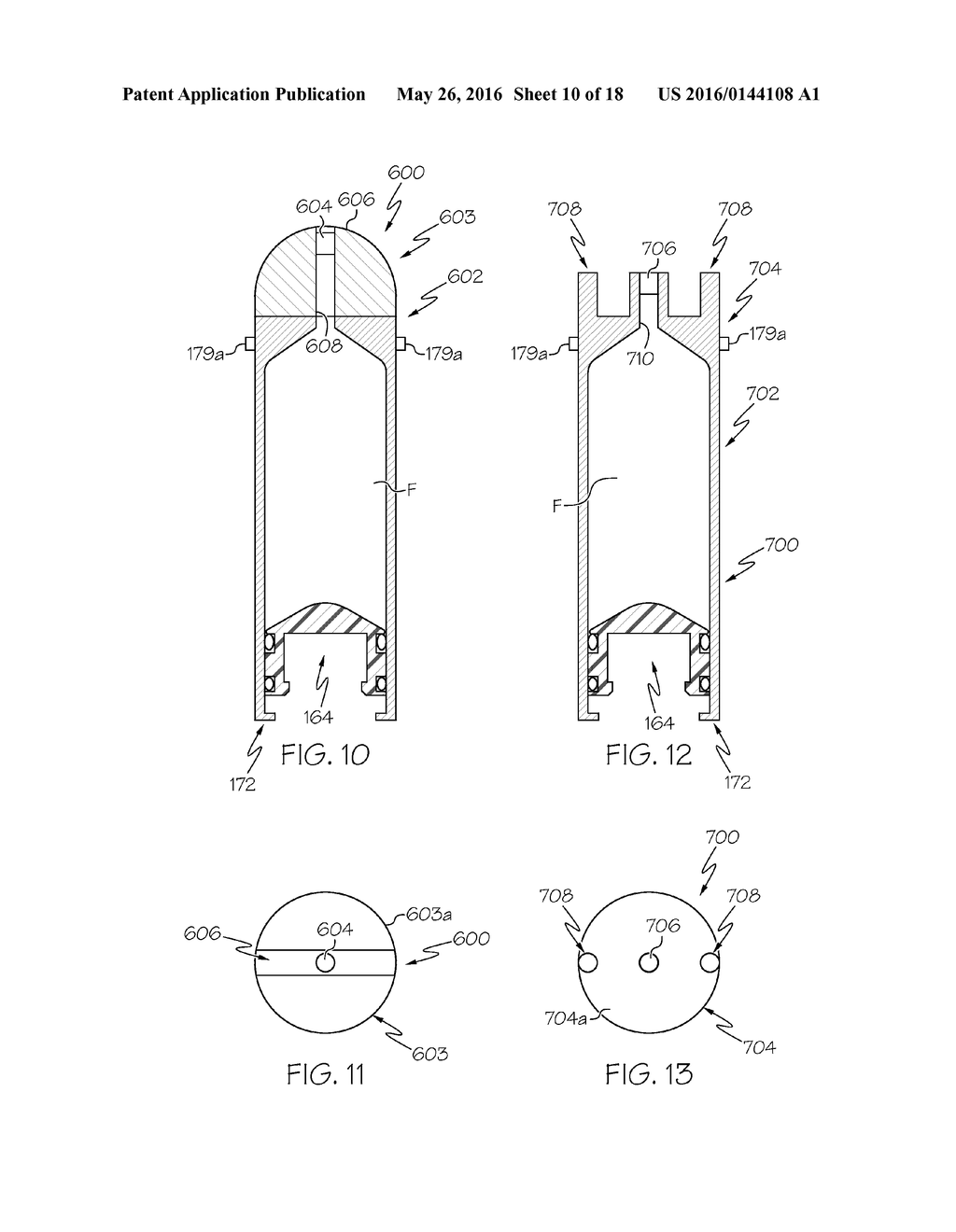 SYSTEMS AND METHODS FOR FLUID INFUSION DEVICE WITH AUTOMATIC RESERVOIR     FILL - diagram, schematic, and image 11