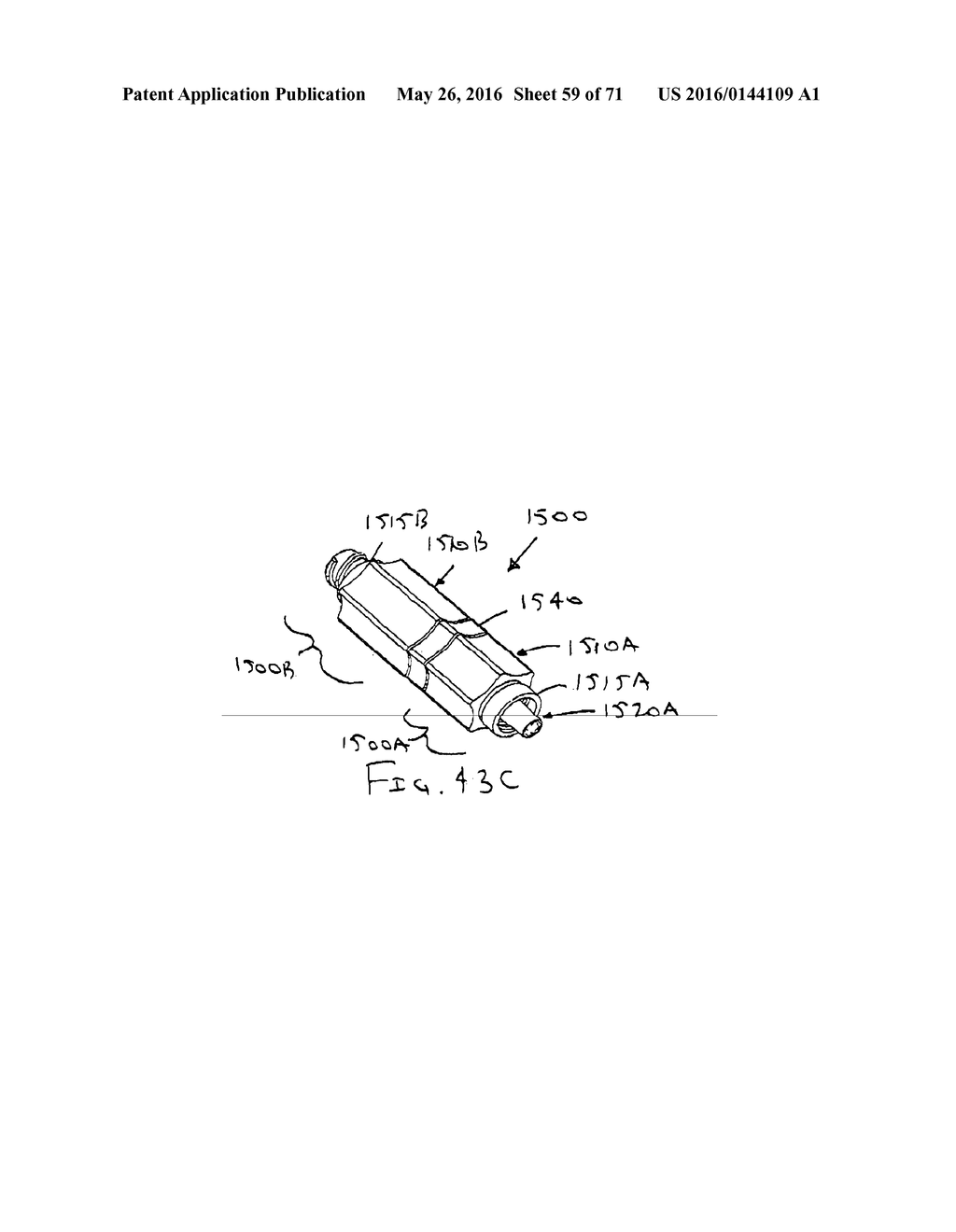 DEVICES, ASSEMBLIES, AND METHODS FOR CONTROLLING FLUID FLOW - diagram, schematic, and image 60