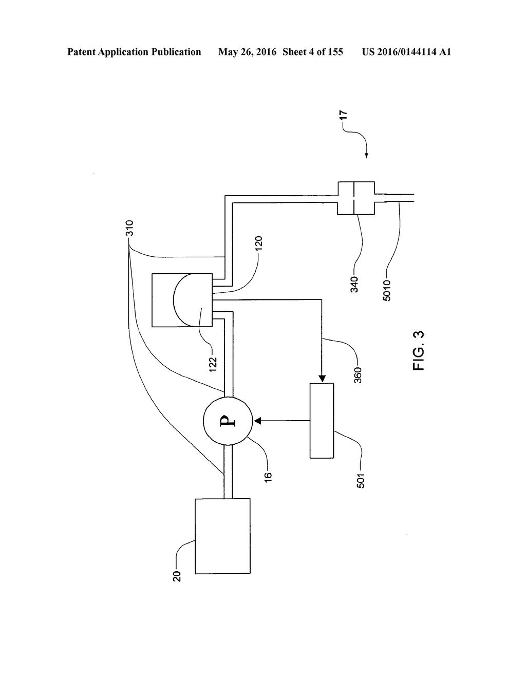 FLUID DELIVERY SYSTEMS AND METHODS - diagram, schematic, and image 05