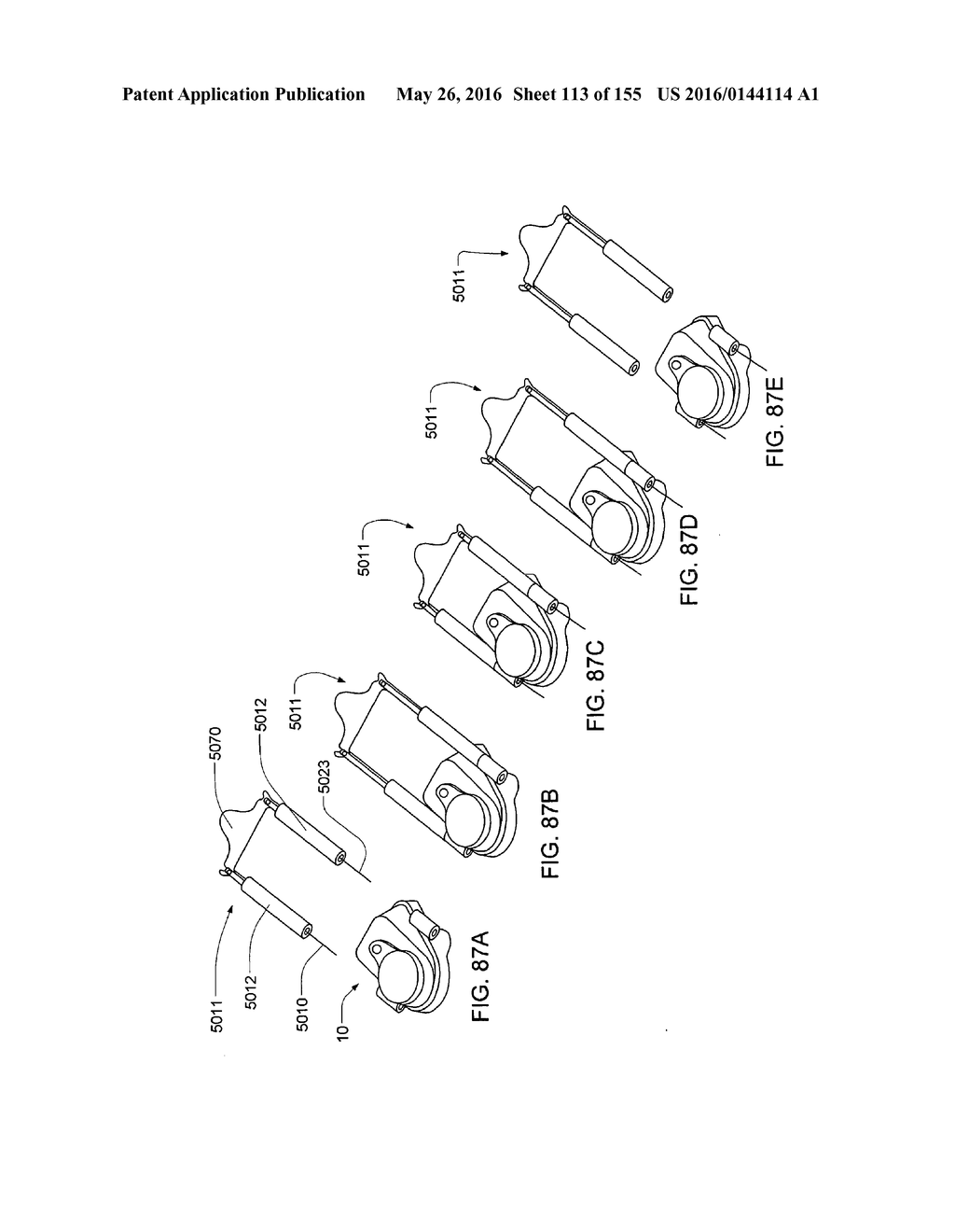 FLUID DELIVERY SYSTEMS AND METHODS - diagram, schematic, and image 114