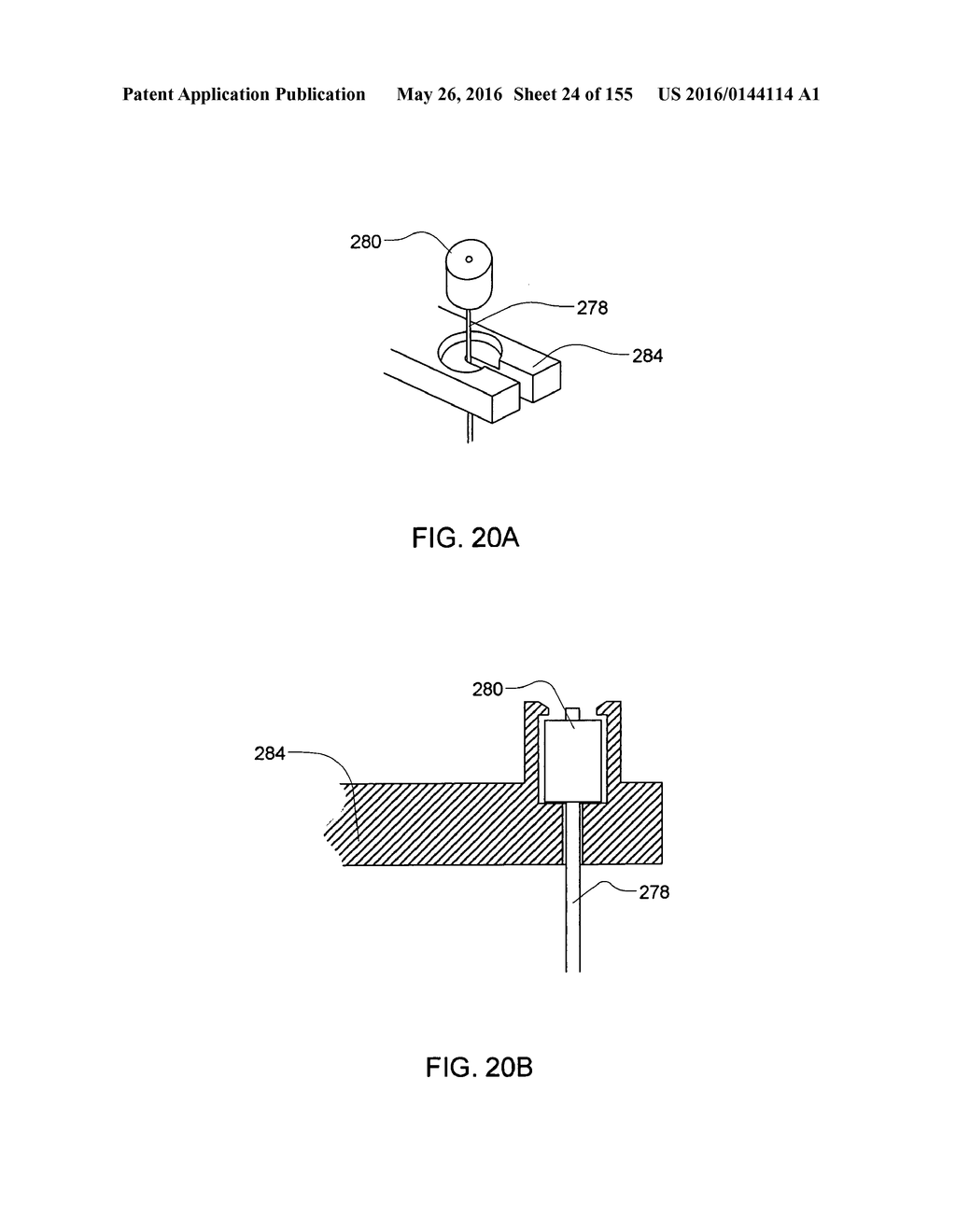 FLUID DELIVERY SYSTEMS AND METHODS - diagram, schematic, and image 25