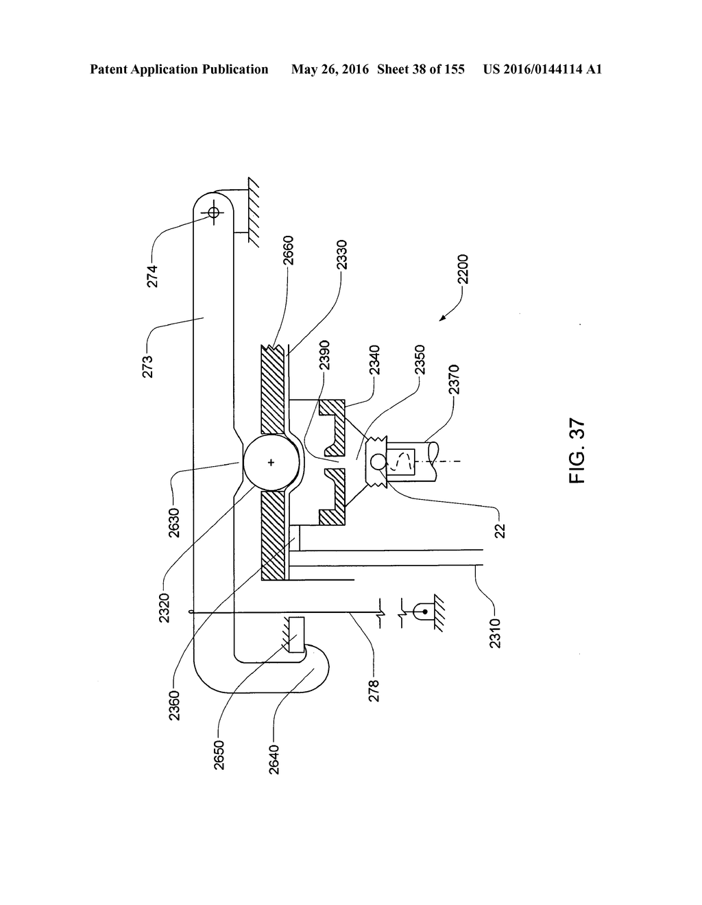 FLUID DELIVERY SYSTEMS AND METHODS - diagram, schematic, and image 39