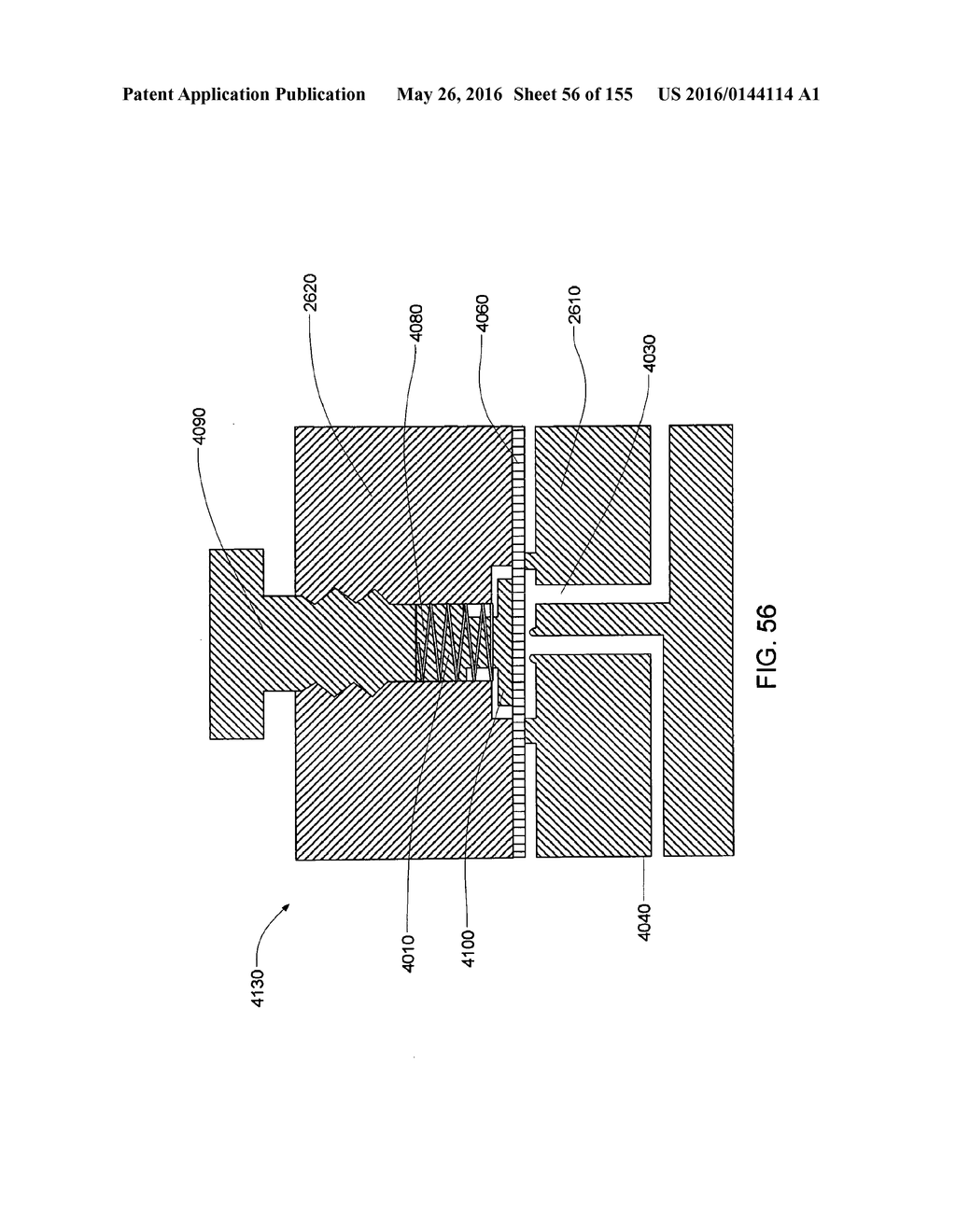 FLUID DELIVERY SYSTEMS AND METHODS - diagram, schematic, and image 57