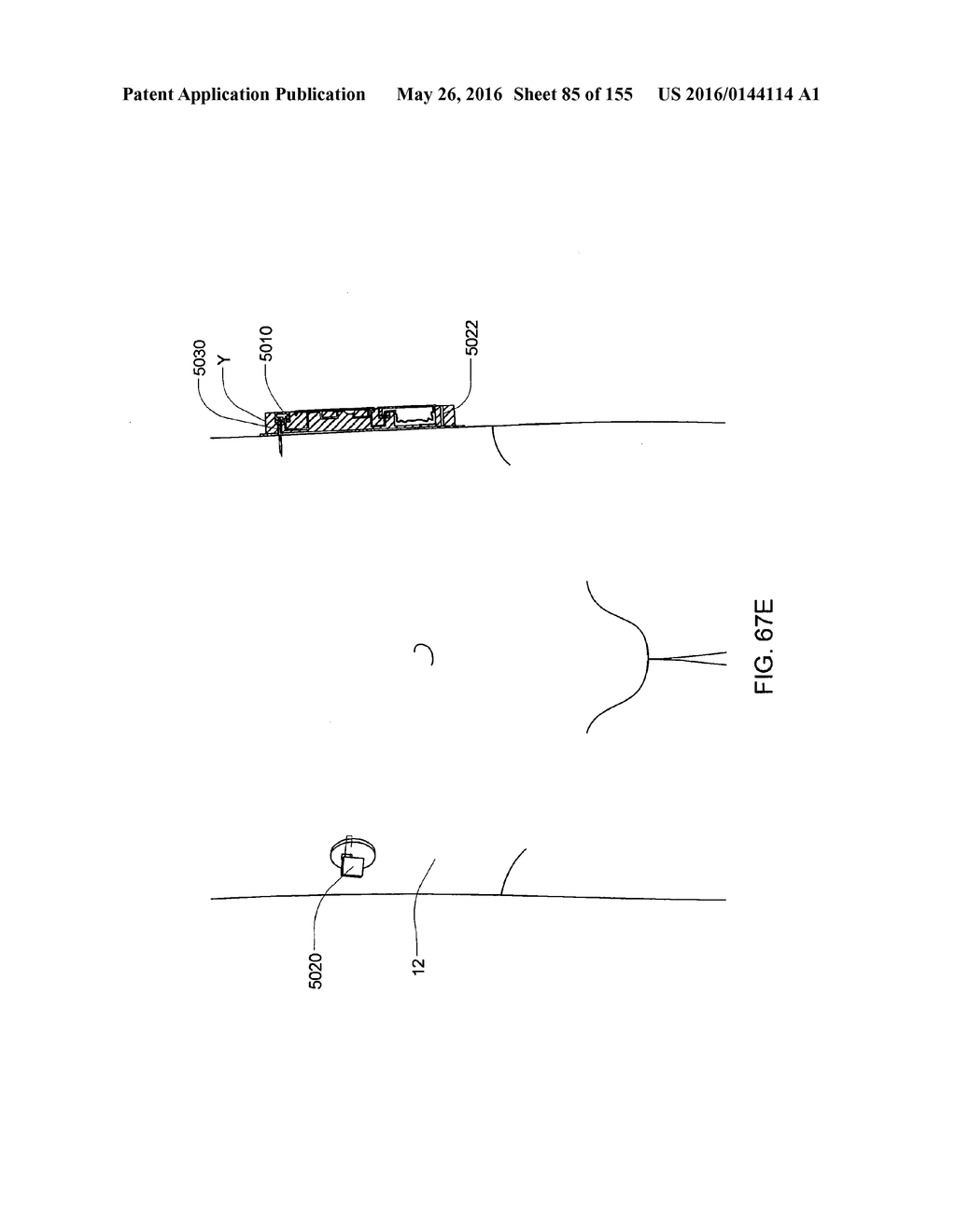 FLUID DELIVERY SYSTEMS AND METHODS - diagram, schematic, and image 86