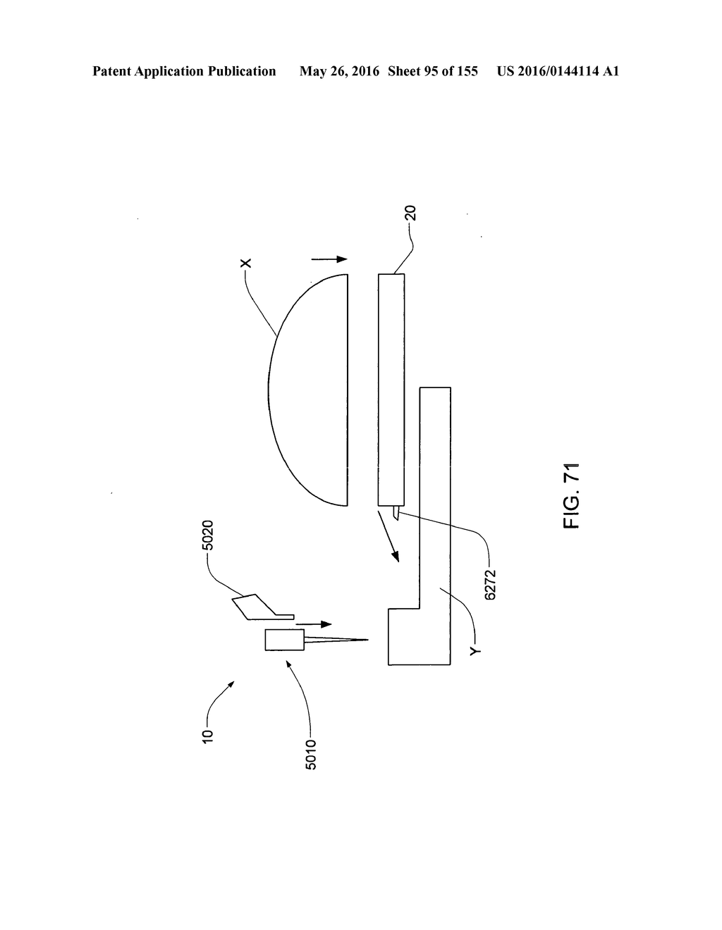 FLUID DELIVERY SYSTEMS AND METHODS - diagram, schematic, and image 96