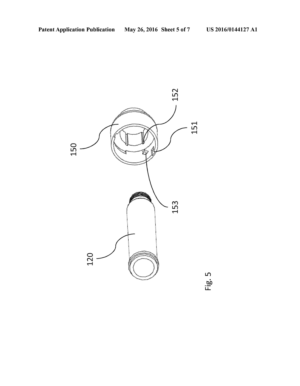 MEDICAMENT DELIVERY DEVICE - diagram, schematic, and image 06