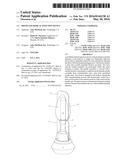 PREFILLED MEDICAL INJECTION DEVICE diagram and image