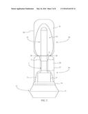 PREFILLED MEDICAL INJECTION DEVICE diagram and image