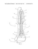 PREFILLED MEDICAL INJECTION DEVICE diagram and image