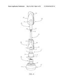 PREFILLED MEDICAL INJECTION DEVICE diagram and image