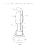 PREFILLED MEDICAL INJECTION DEVICE diagram and image