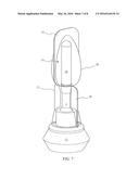 PREFILLED MEDICAL INJECTION DEVICE diagram and image