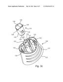 Front Cap for a Medicament Delivery Device diagram and image